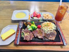 -豪客来牛排(厦门万达金街店)