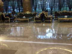 -碧涛阁·泡泡海洋·汤泉洗浴(王府花园店)