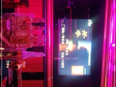 -V麦量贩KTV(富康城店)