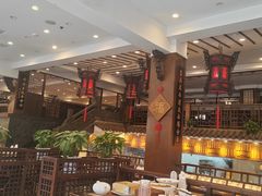 -一楼食业·美食人家