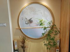 -江户前日本料理(瑞诗酒店店)