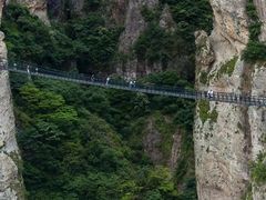 -雁荡山风景名胜区