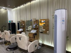 点击看大图 -丝域养发馆