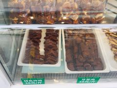 -紫光园清真北京小吃(广渠门内店)