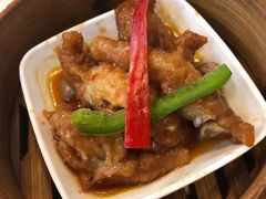 -多多旺港式茶餐厅(新区店)