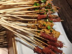 -串盟烧烤大排档·长沙美食地标(星沙店)
