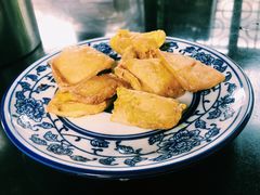 -茅老太臭豆腐
