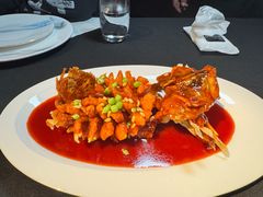 -RIVIERA 松鹤楼(外滩店)