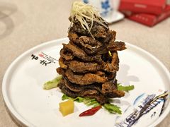 -欣旺·迎宾楼·百年无锡菜