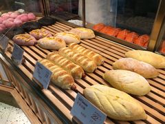 -木子木水日式烫面包(世界城光谷店)