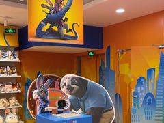 -TOYSRUS玩具反斗城(上海万象城店)