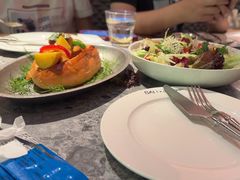 -芭莉与彩虹西餐厅(成都合生汇店)