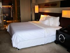 -广交会威斯汀酒店