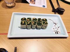-喜宴又一村·粤菜·茶点·海鲜(壹方天地店)