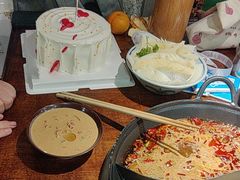 -楠火锅(西单店)