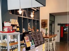 -微焙咖啡工厂(海峡创意产业园·红坊店)