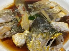 -海味当家·蒸锅海鲜(星海公园店)