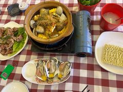 -吉源大排档·鱼生·海鲜(烧烤彩印厂店)