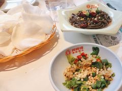 -何师傅美蛙鱼头(汉街店)