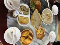 -老西关濑粉(文明路店)