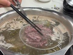 -老猫牛肉火锅(沙溪店)
