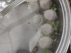 -来自潮州牛肉店(华强北店)