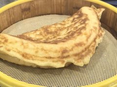 -大清花饺子(山庄店)