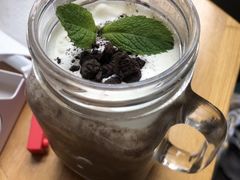 -W CAFE(甜爱路店)