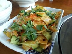 -坛子李地摊烤肉(罗斯福店)