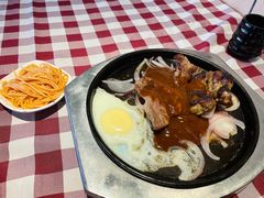 -开心果牛扒城(雍华庭店)