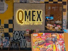-Q MEX 库迈墨西哥餐吧(双井店)
