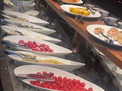 -拉蒂娜·巴西牛排馆 Latina·Brazilian Steakhouse(王府井喜悦店)