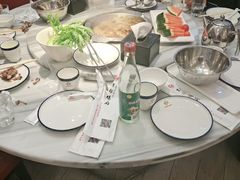 -京都蝎府羊蝎子火锅(珠市口店)