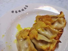 -蒋家桥饺面店(广陵路店)