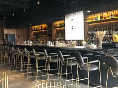 -STARRY CAFE & LOUNGE BAR(高新店)