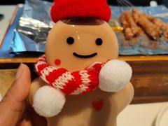 -正黄旗海鲜烧烤大排档(延安路总店)