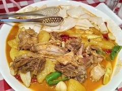 -西贝莜面村(近铁城市广场店)