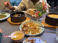 -江南里·新浙菜(苏州大悦城店)