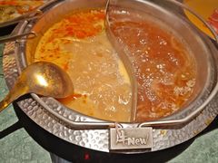 -牛New寿喜烧(中山公园龙之梦店)