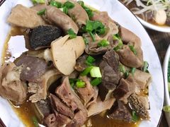 -正宗阳山牛杂(东城店)