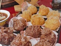 -山西会馆·晋菜·晋商宴·牌匾博物馆(胜利东街店)