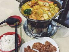 -张妈台式锅烧(深大店)