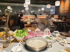 -潮发潮汕牛肉店(东方宝泰店)