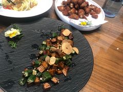 -将相和·海鲜蒸饺大连菜