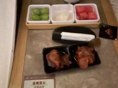 -和子足浴SPA会馆(梁溪店)