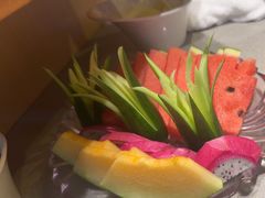 -海底捞火锅(凯德广场店)