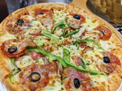 -魏斯理汉堡(西安沣东吾悦店)