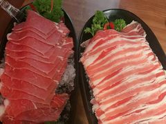 -捞王猪肚鸡火锅(昆山店)