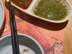 -生如夏花泰式火锅(鹭洲里店)