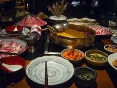 -赤RedBowl川锅·炙烤·板前(北京瑰丽酒店)
